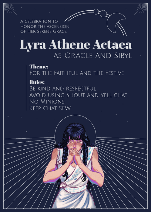 Silver Ascension Back